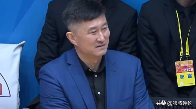 熊猫体育官方入口-杜锋：吉林这个球馆我们以前称为“魔鬼主场” 这里有很好篮球氛围