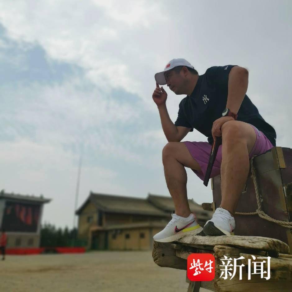熊猫体育app下载-苏超南京队主帅人选被爆 年前已带队在佛山冬训