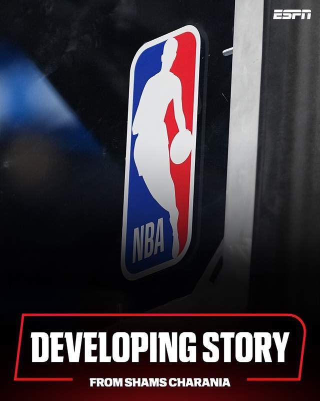 熊猫体育登录入口-重磅！NBA将投票表决扩军两队 竞标价70亿-100亿美元之间