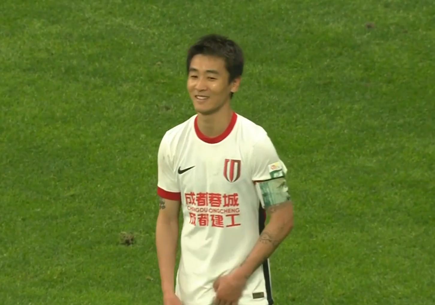 101分钟丢球1-1！中超头号降级热门出炉：5轮0胜垫底落后蓉城21分