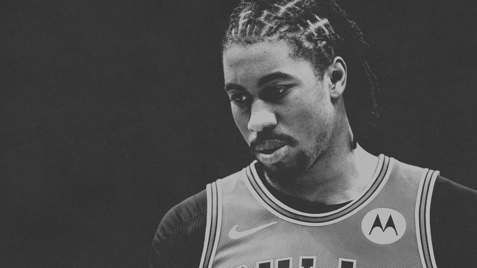熊猫体育官方入口-一场直播如何终结NBA生涯：Jaden Ivey事件全复盘
